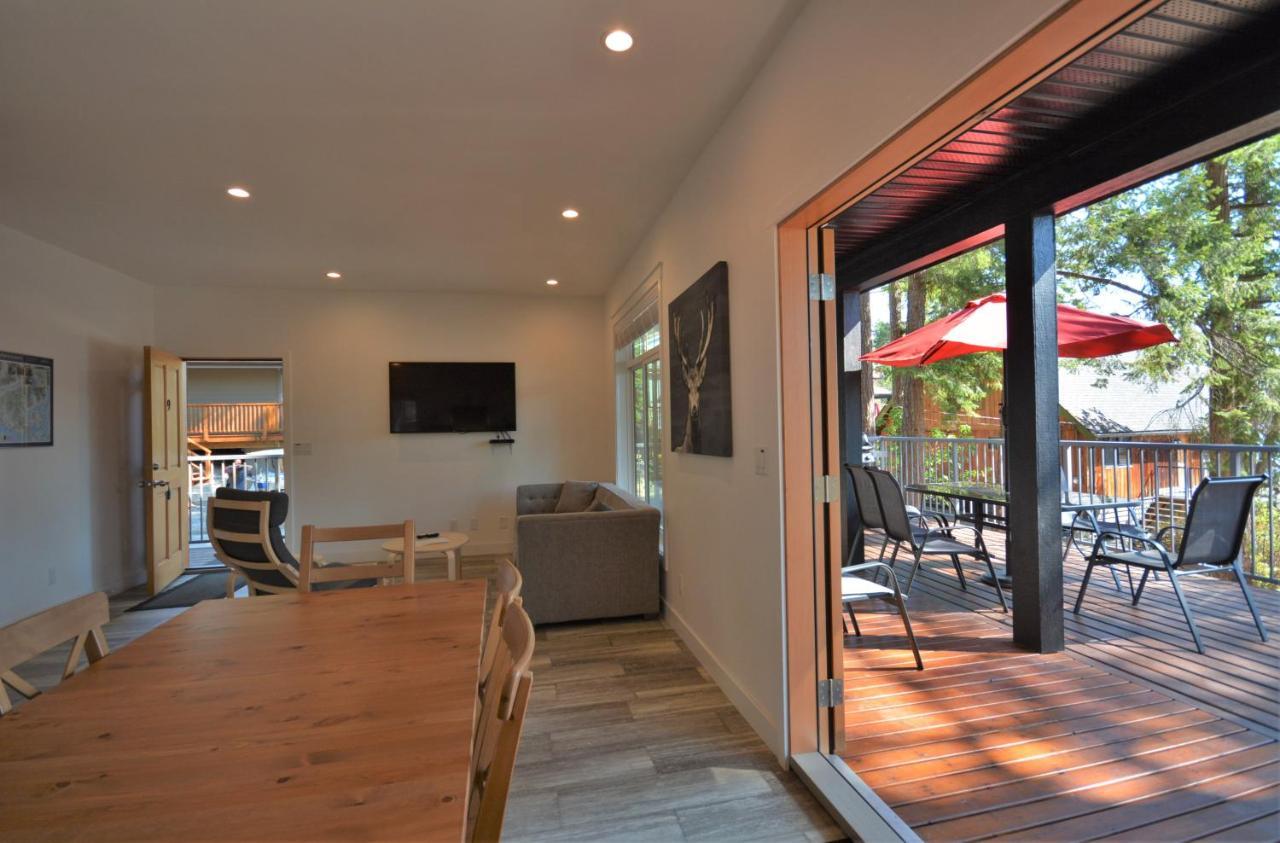 Pender Harbour Resort&Marina Garden Bay Exterior foto